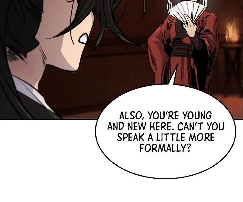 The Return Of The Crazy Demon Mangakakalot X Chapter 67 Page 9