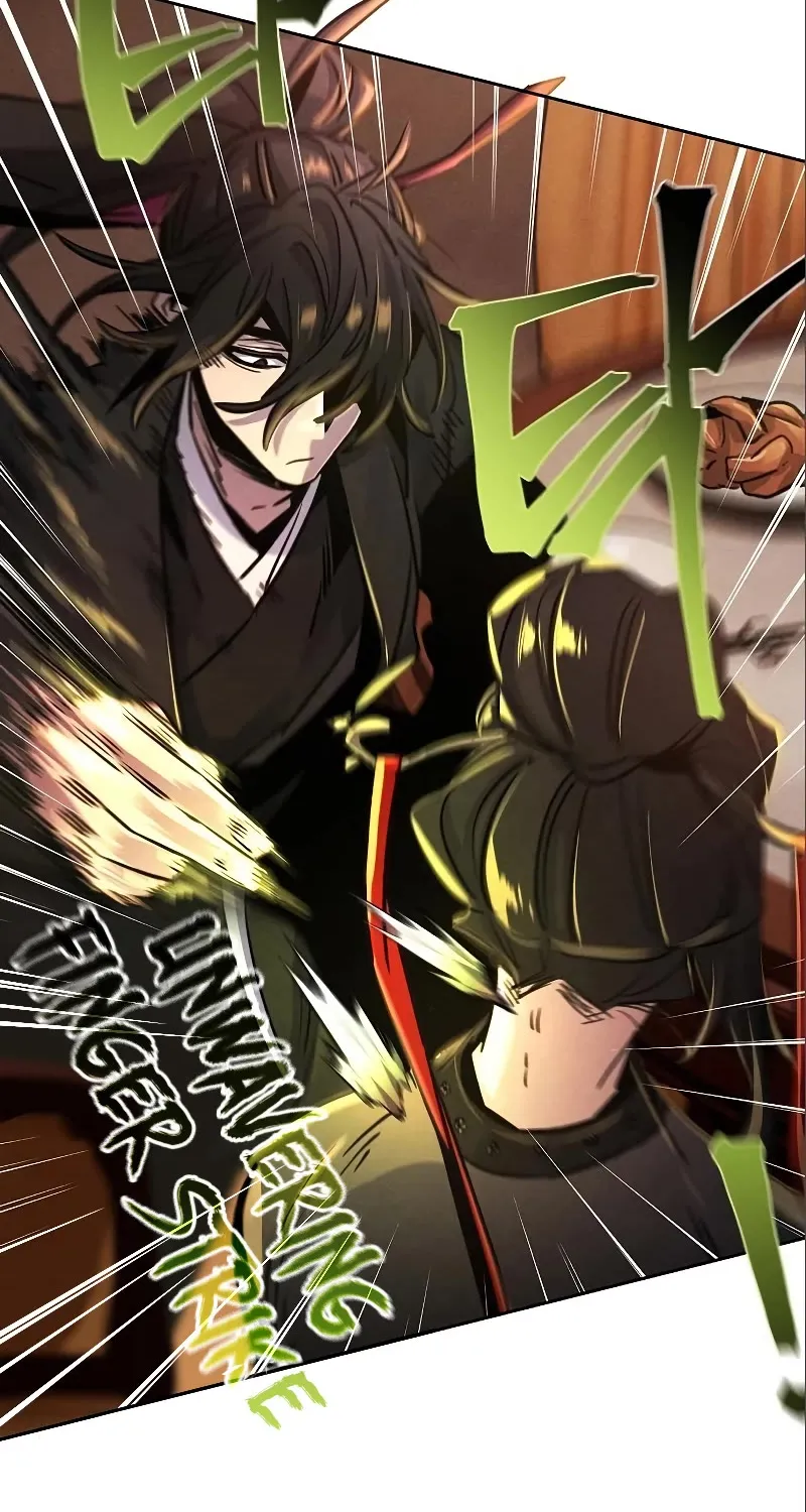 The Return Of The Crazy Demon Mangakakalot X Chapter 67 Page 81