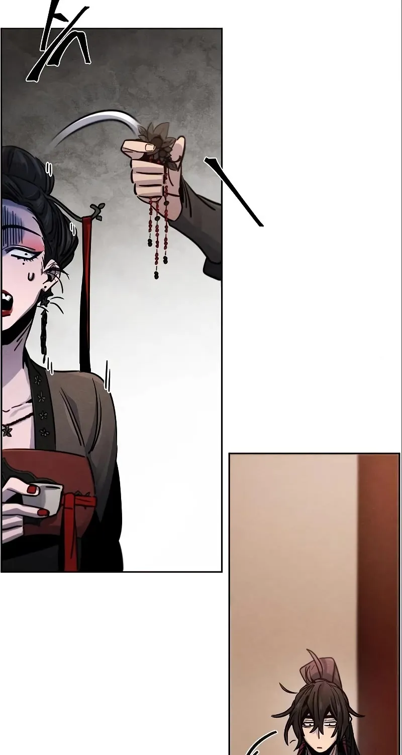 The Return Of The Crazy Demon Mangakakalot X Chapter 67 Page 85