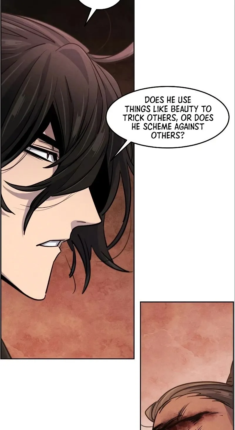 The Return Of The Crazy Demon Mangakakalot X Chapter 67 Page 17