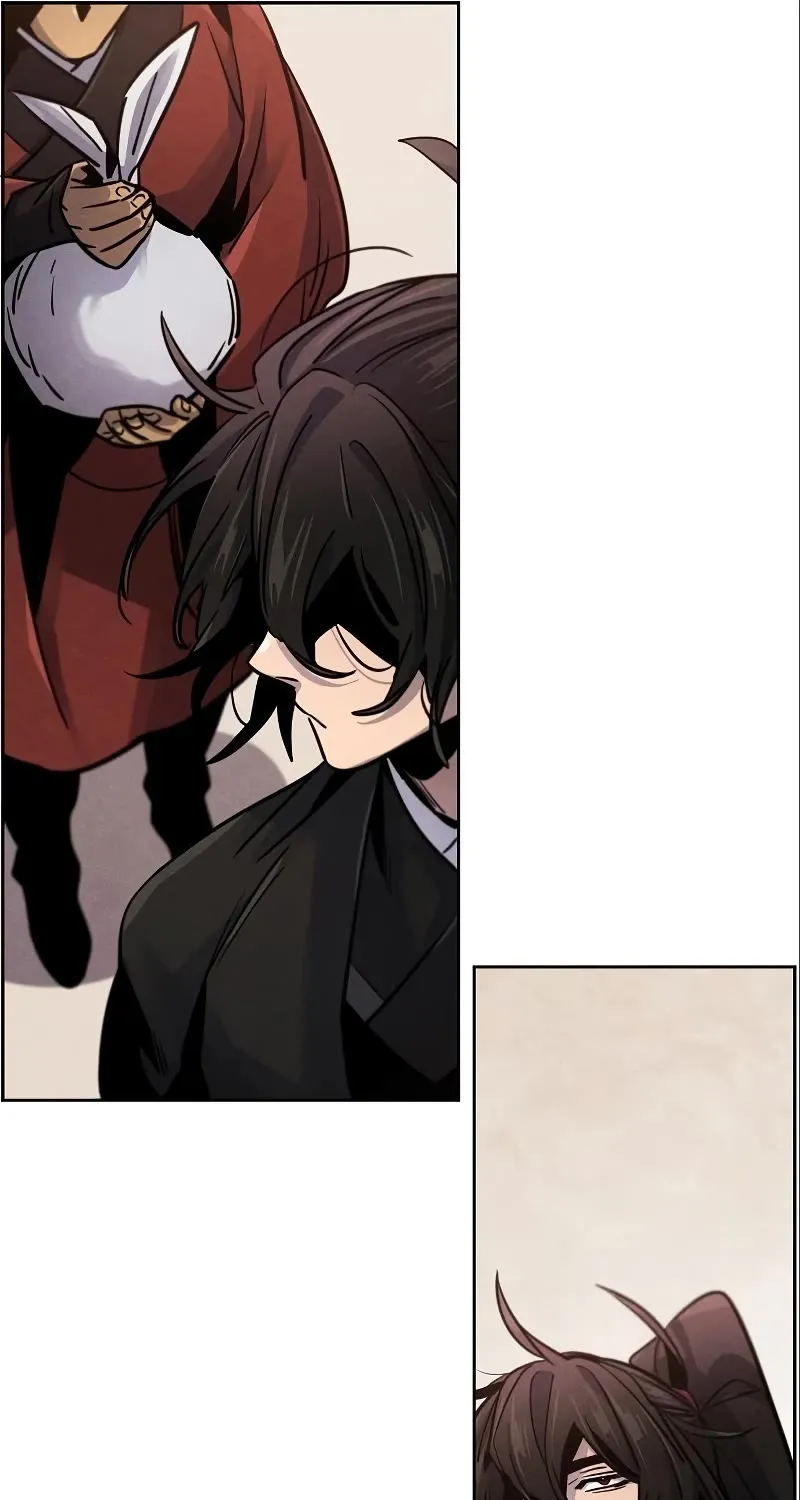 The Return Of The Crazy Demon Mangakakalot X Chapter 67 Page 20