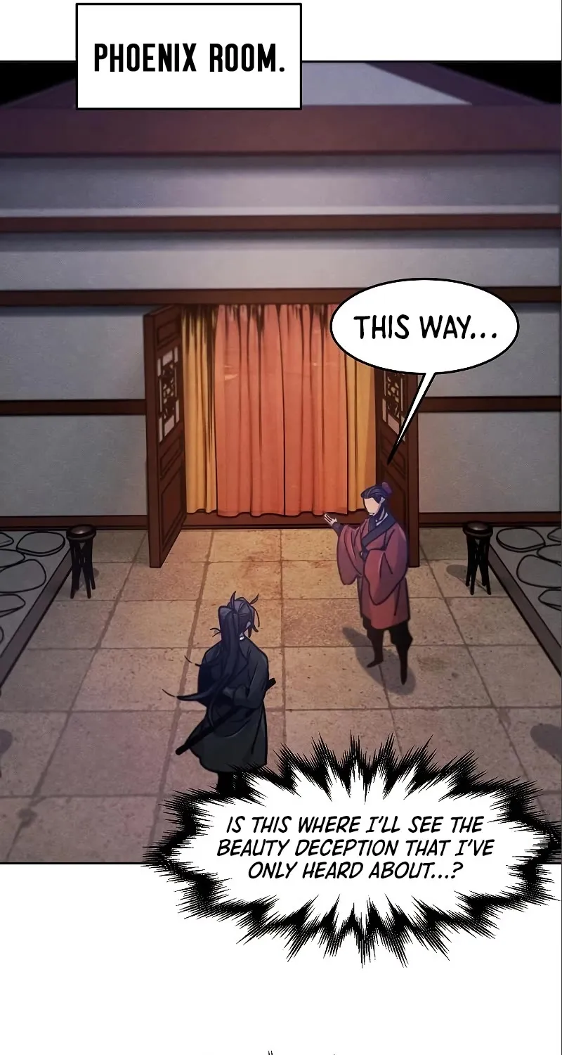 The Return Of The Crazy Demon Mangakakalot X Chapter 67 Page 30