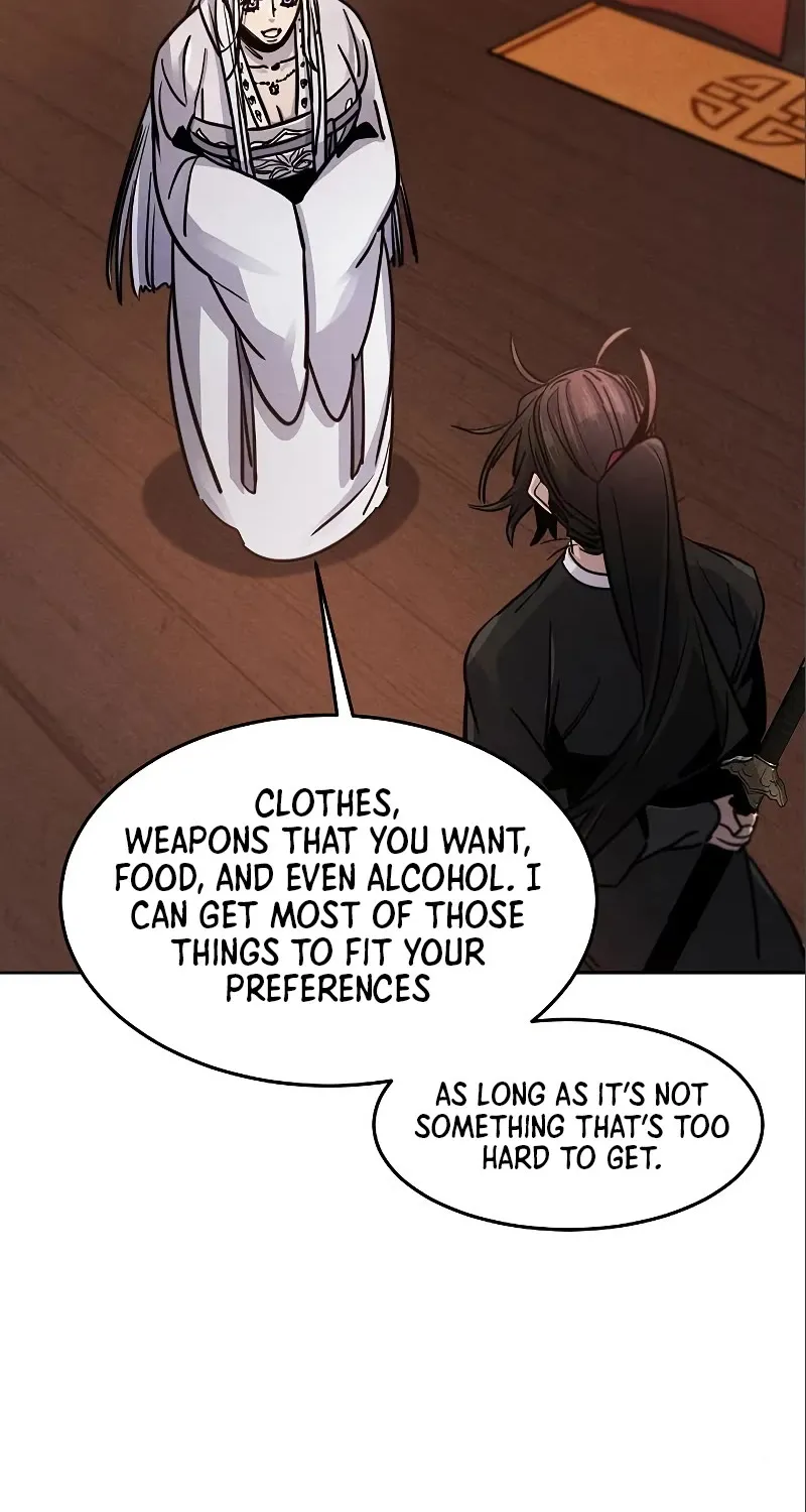 The Return Of The Crazy Demon Mangakakalot X Chapter 67 Page 35