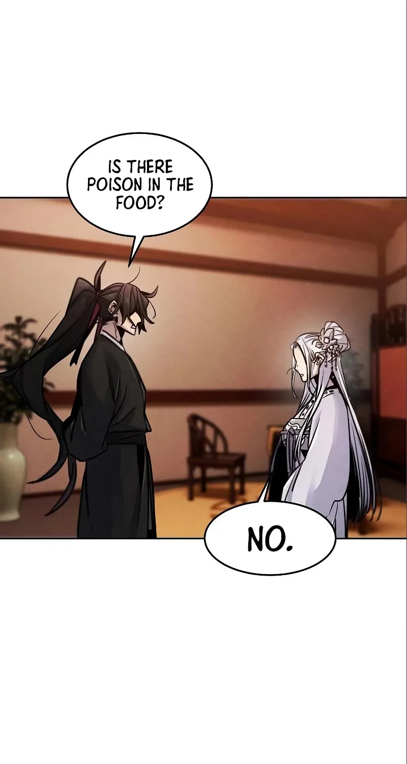The Return Of The Crazy Demon Mangakakalot X Chapter 67 Page 36