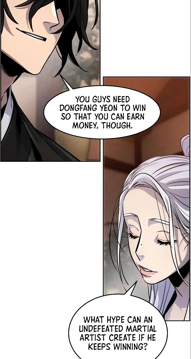 The Return Of The Crazy Demon Mangakakalot X Chapter 67 Page 38