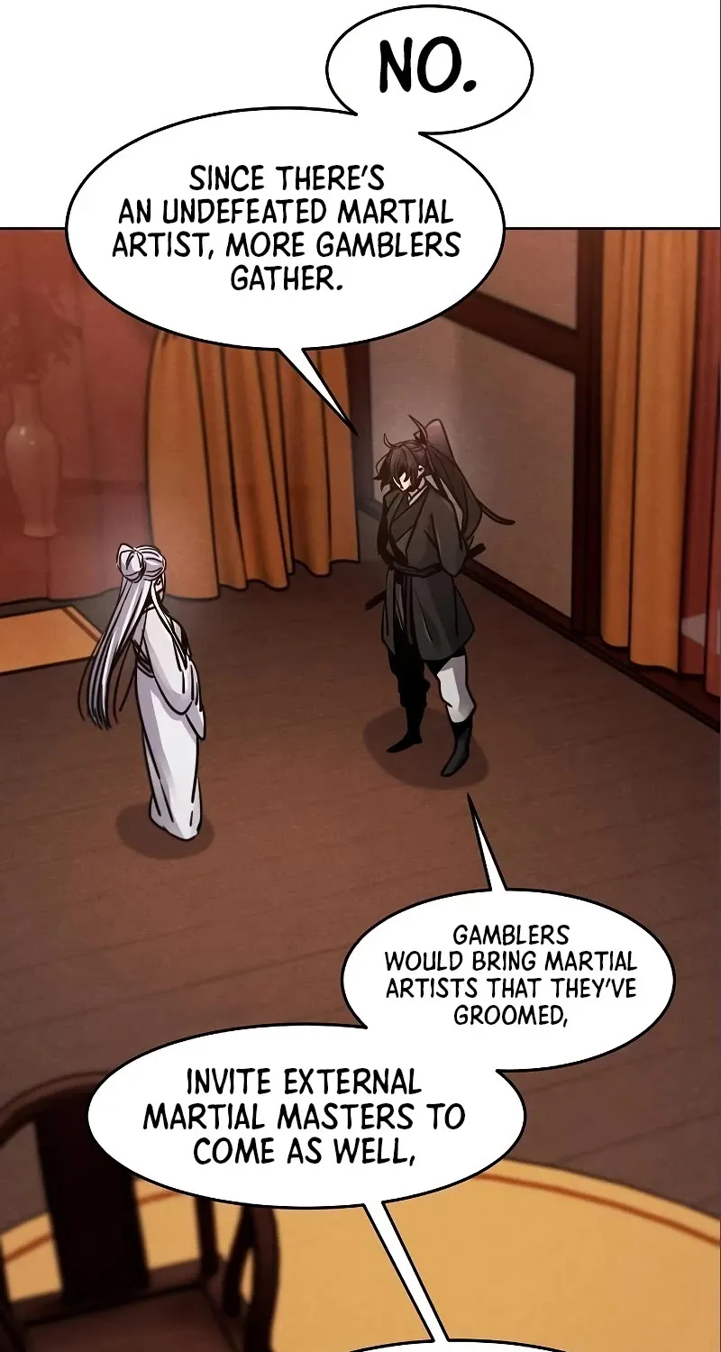 The Return Of The Crazy Demon Mangakakalot X Chapter 67 Page 40