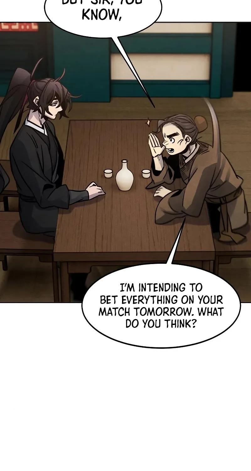 The Return Of The Crazy Demon Mangakakalot X Chapter 68 Page 43