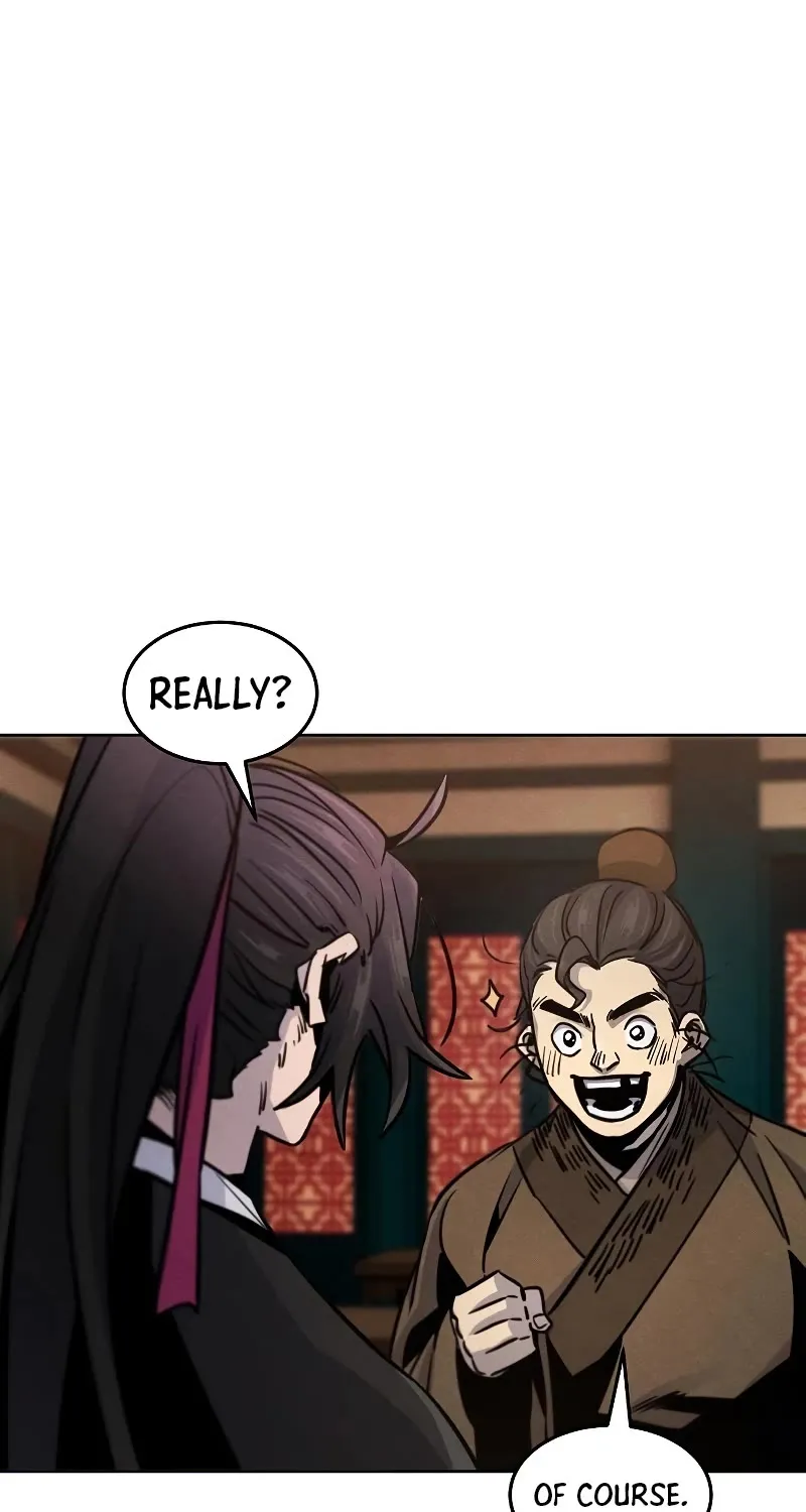 The Return Of The Crazy Demon Mangakakalot X Chapter 68 Page 50