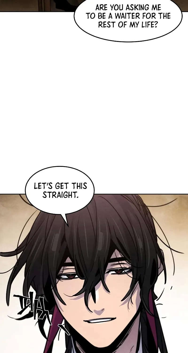 The Return Of The Crazy Demon Mangakakalot X Chapter 68 Page 55