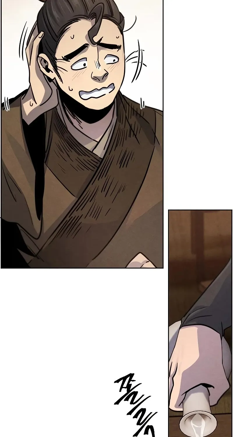 The Return Of The Crazy Demon Mangakakalot X Chapter 68 Page 57