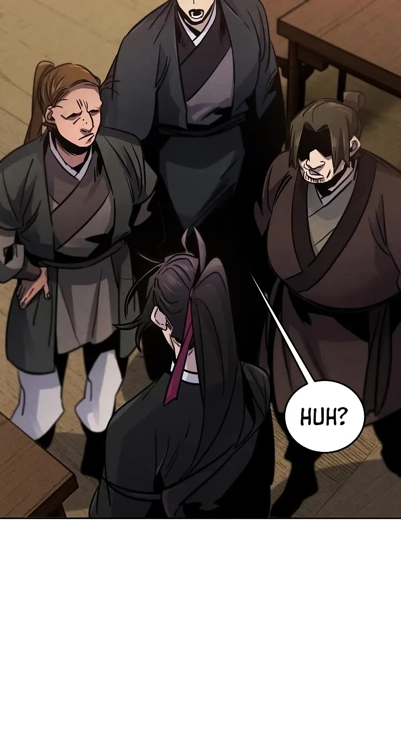 The Return Of The Crazy Demon Mangakakalot X Chapter 68 Page 85