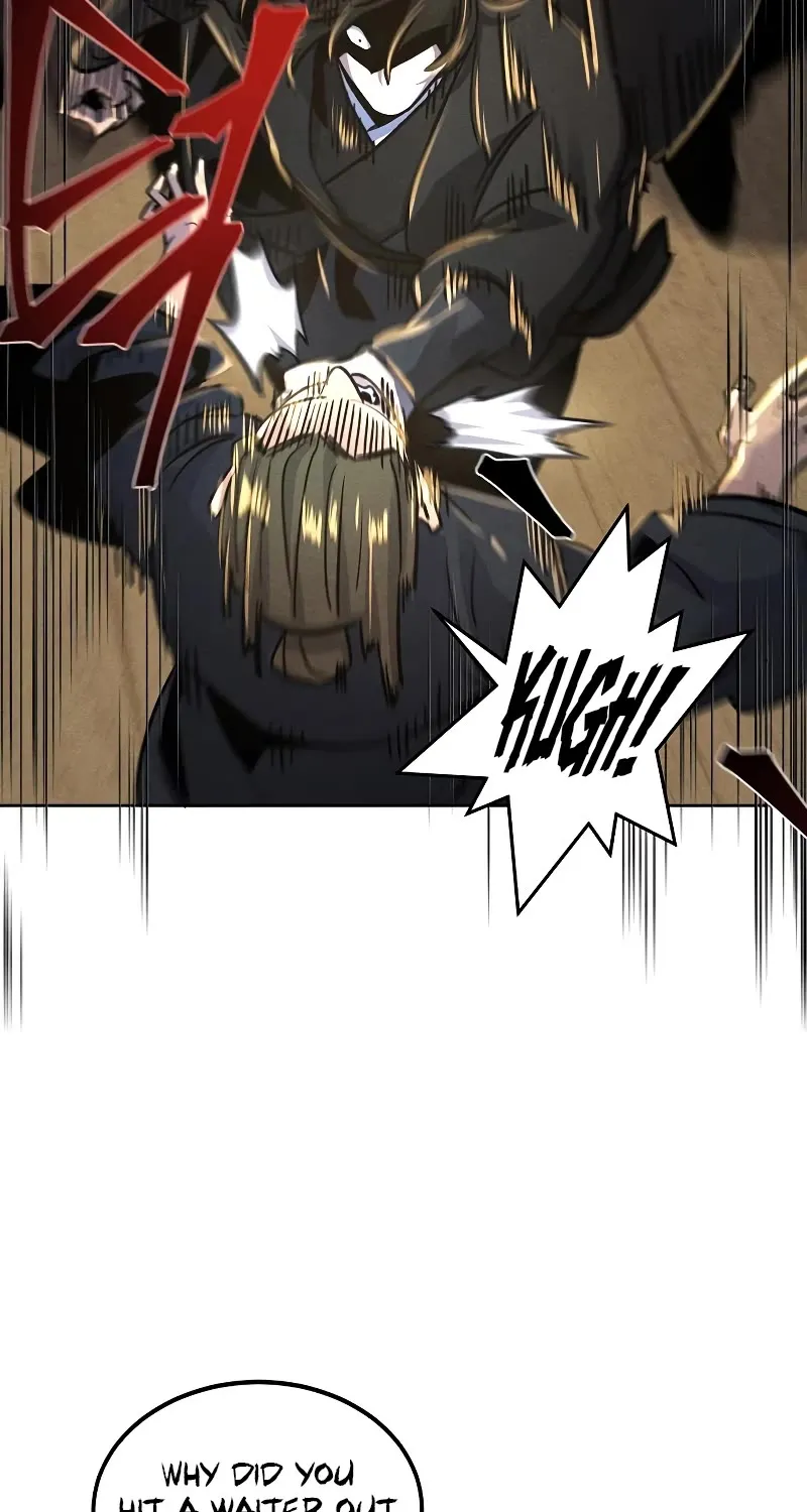 The Return Of The Crazy Demon Mangakakalot X Chapter 68 Page 88