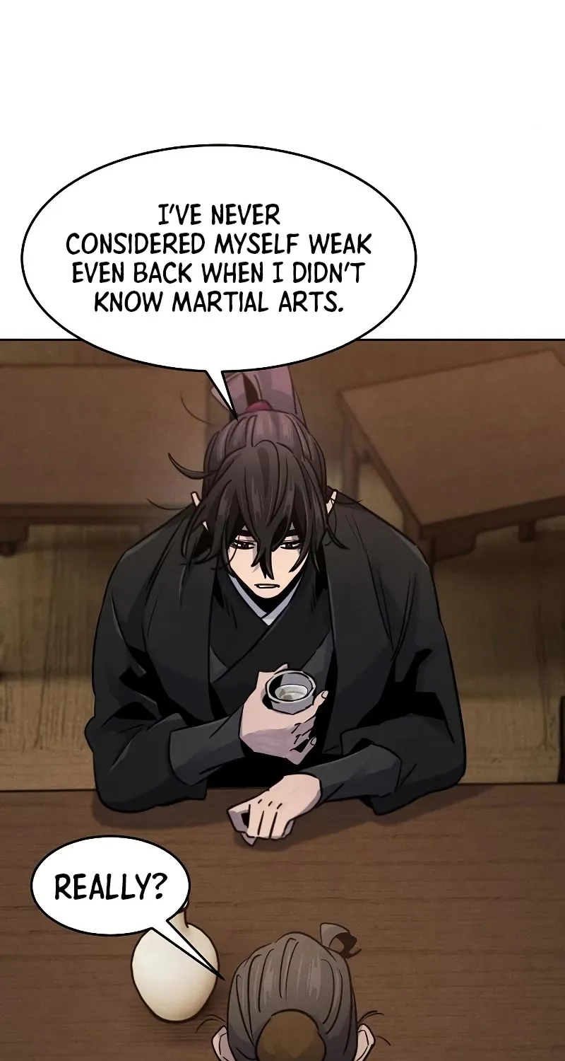 The Return Of The Crazy Demon Mangakakalot X Chapter 68 Page 114