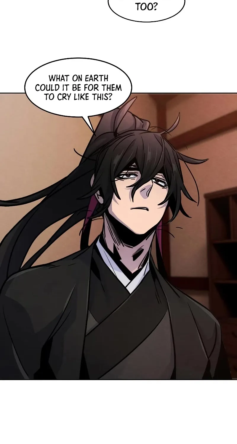 The Return Of The Crazy Demon Mangakakalot X Chapter 68 Page 23