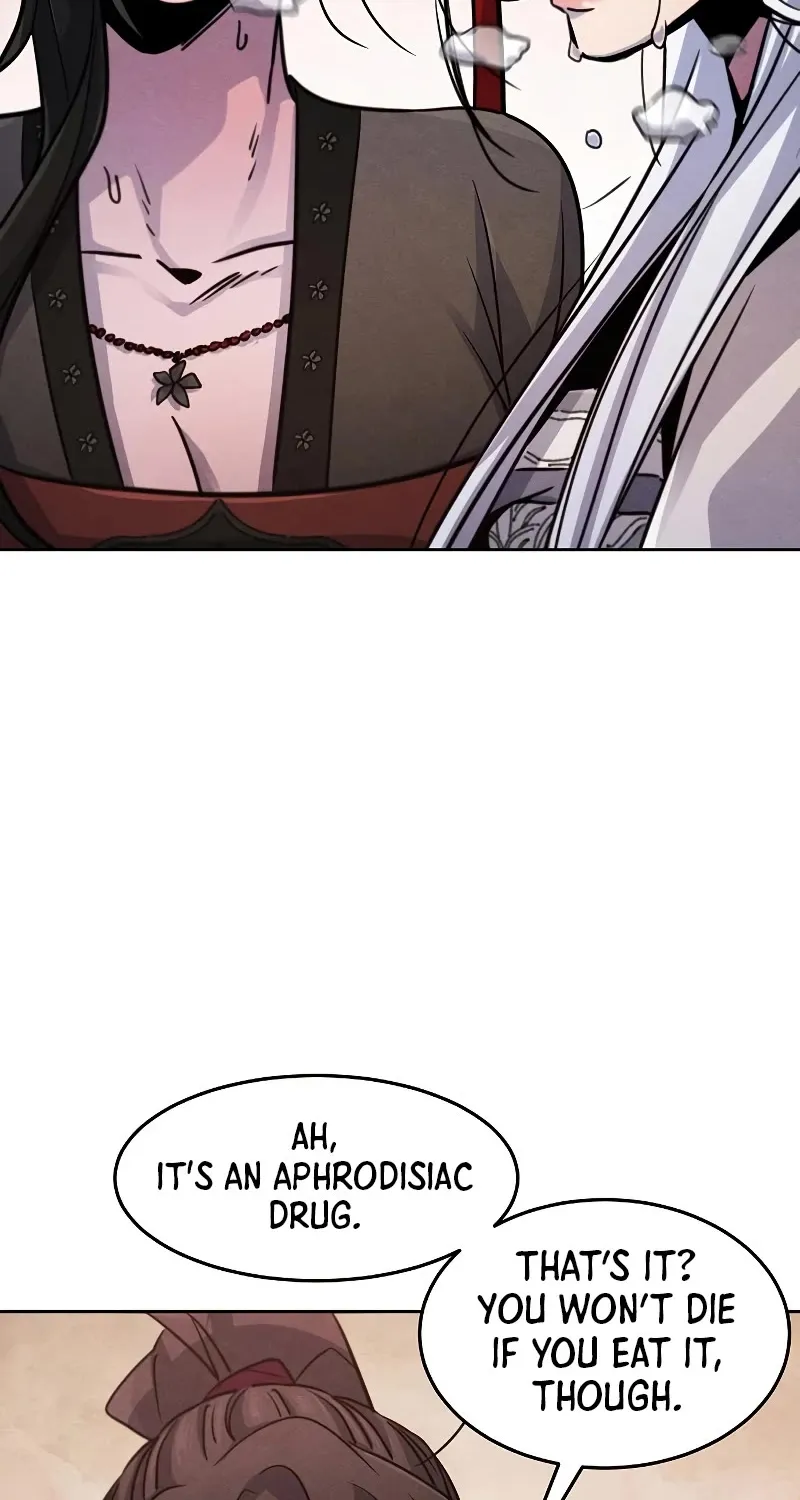 The Return Of The Crazy Demon Mangakakalot X Chapter 68 Page 27