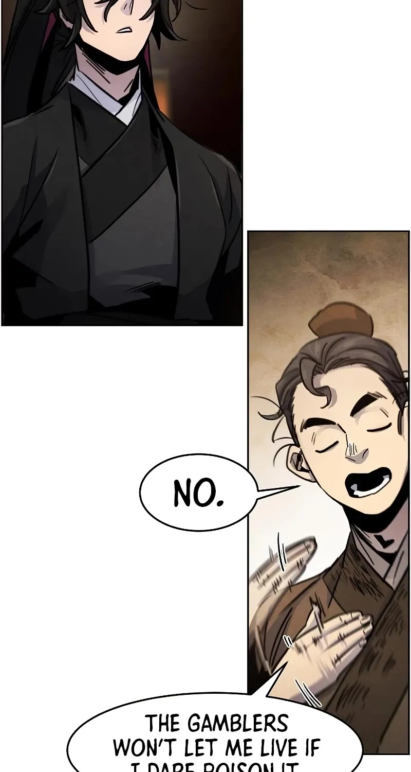 The Return Of The Crazy Demon Mangakakalot X Chapter 68 Page 38