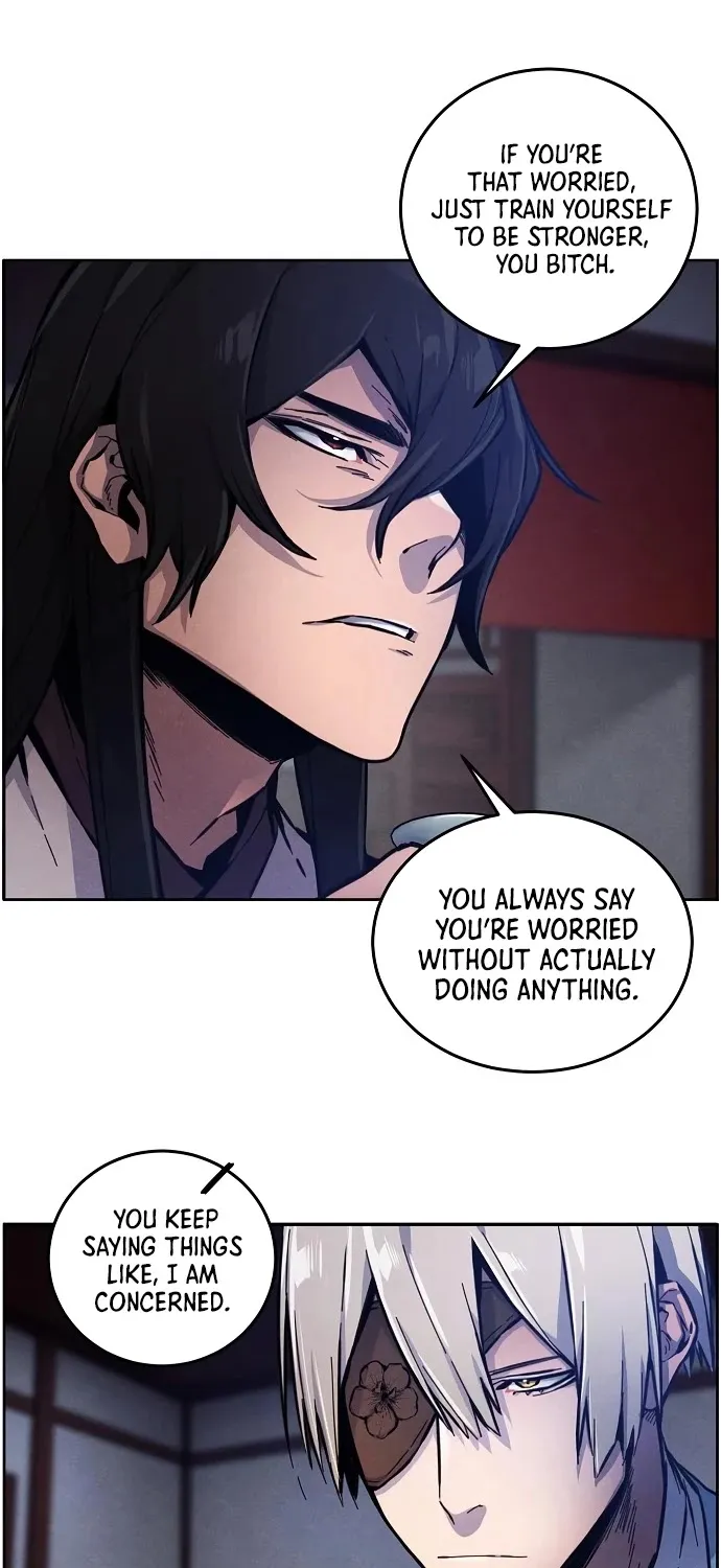 The Return Of The Crazy Demon Mangakakalot X Chapter 7 Page 15