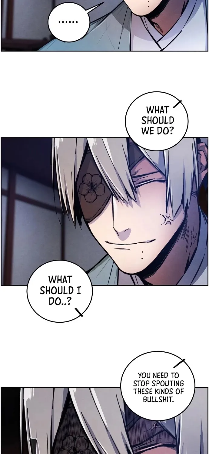 The Return Of The Crazy Demon Mangakakalot X Chapter 7 Page 16
