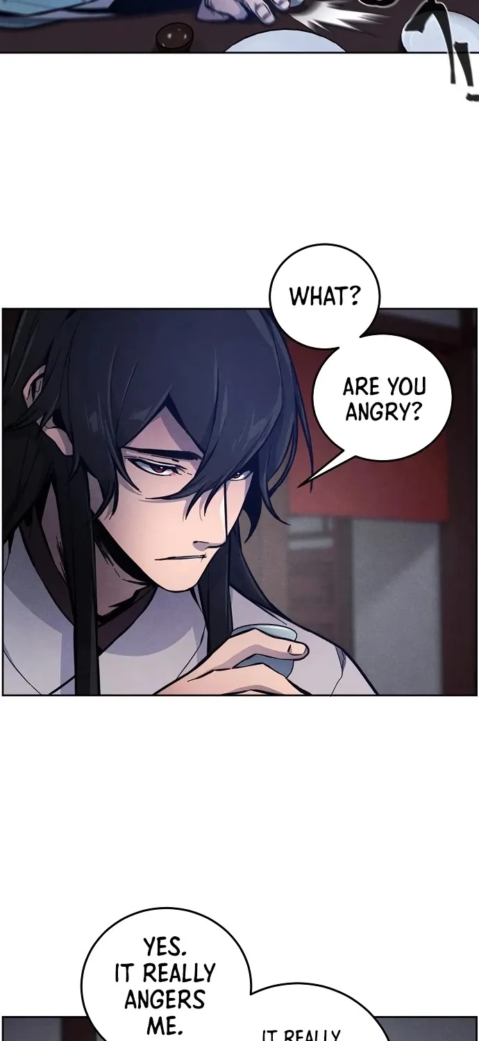 The Return Of The Crazy Demon Mangakakalot X Chapter 7 Page 11