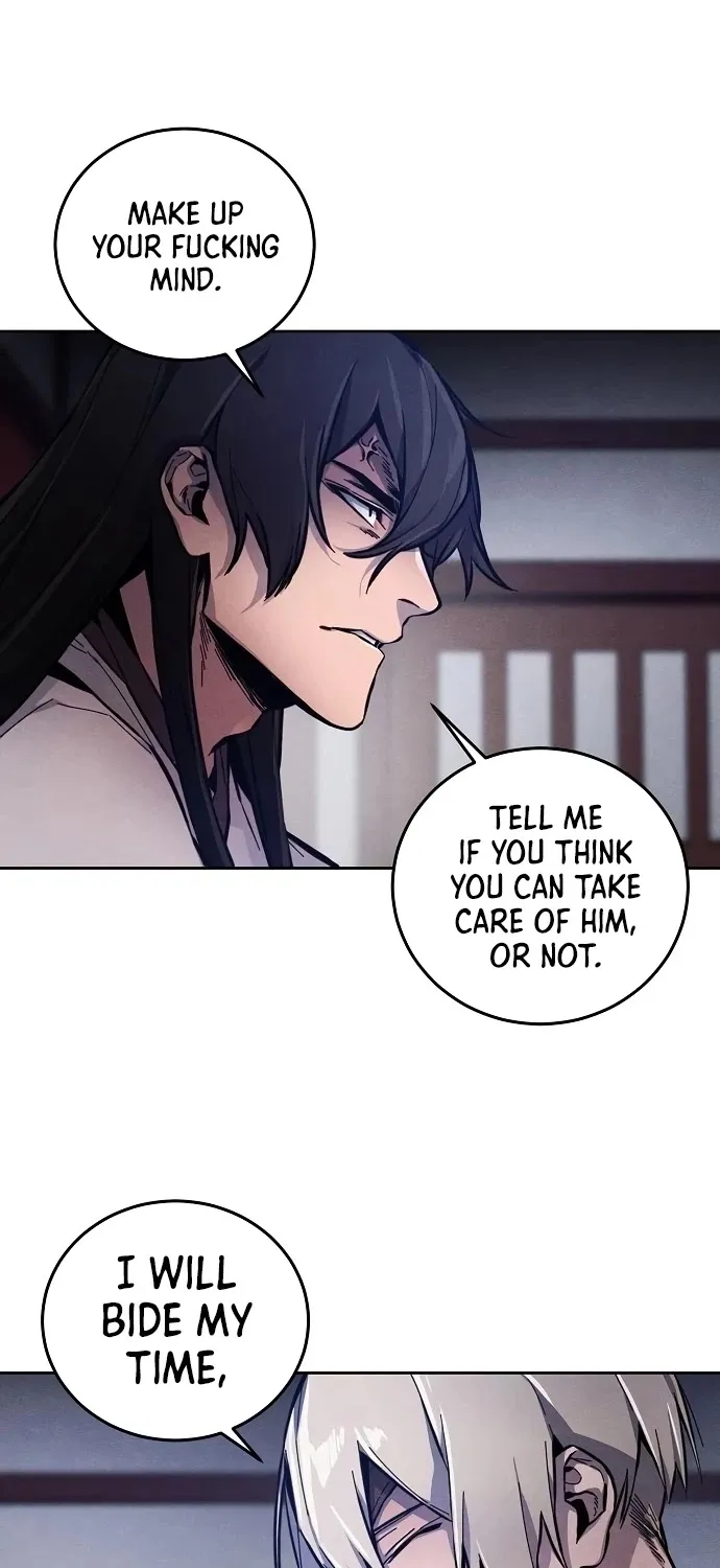 The Return Of The Crazy Demon Mangakakalot X Chapter 7 Page 28