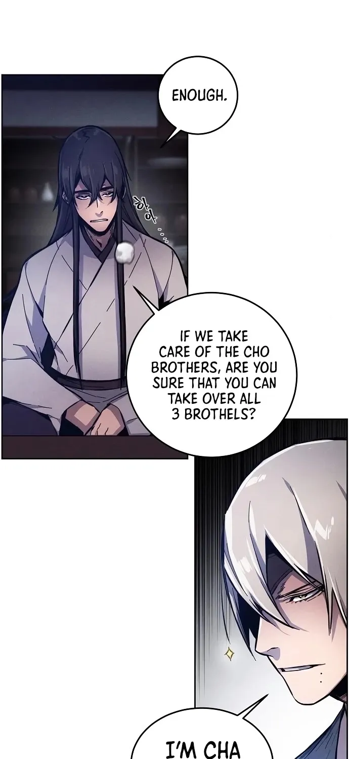 The Return Of The Crazy Demon Mangakakalot X Chapter 7 Page 30