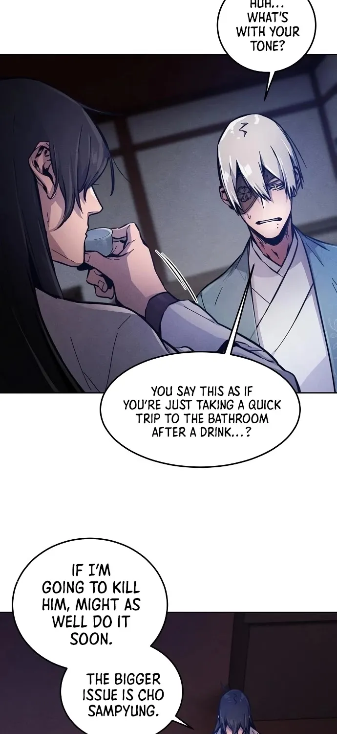 The Return Of The Crazy Demon Mangakakalot X Chapter 7 Page 23