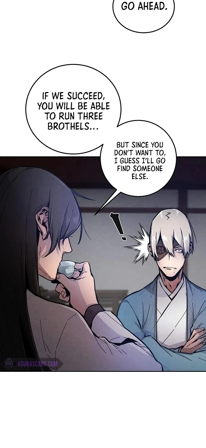 The Return Of The Crazy Demon Mangakakalot X Chapter 7 Page 40