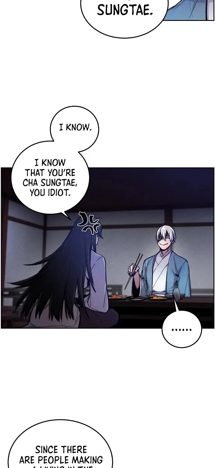 The Return Of The Crazy Demon Mangakakalot X Chapter 7 Page 31