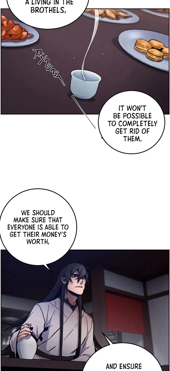 The Return Of The Crazy Demon Mangakakalot X Chapter 7 Page 32