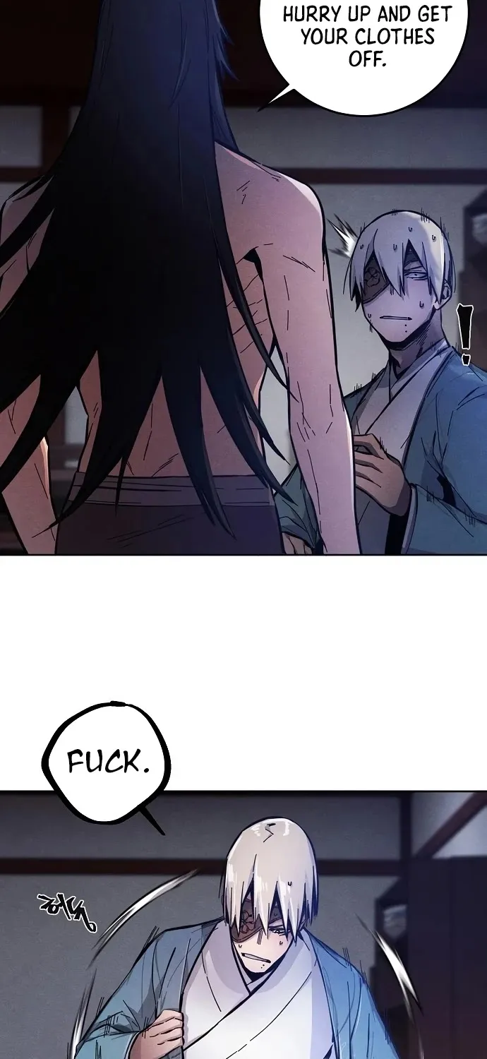 The Return Of The Crazy Demon Mangakakalot X Chapter 7 Page 45