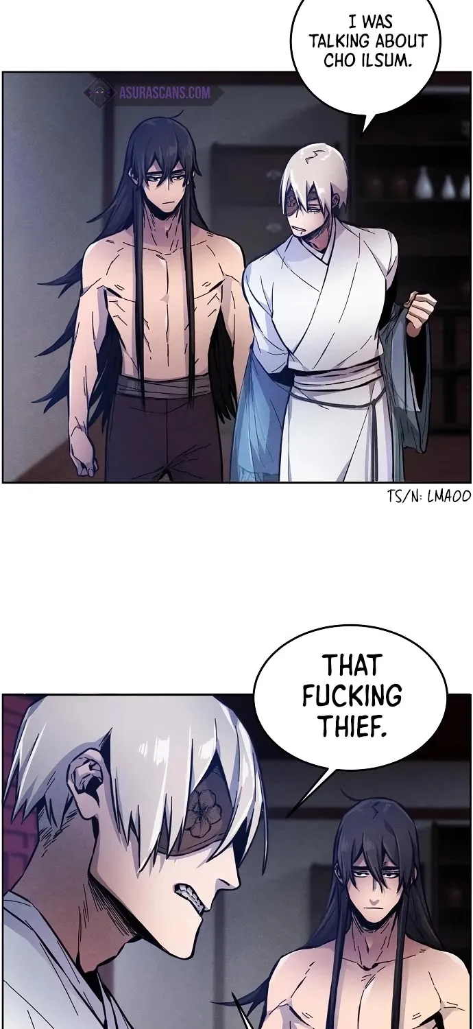 The Return Of The Crazy Demon Mangakakalot X Chapter 7 Page 47