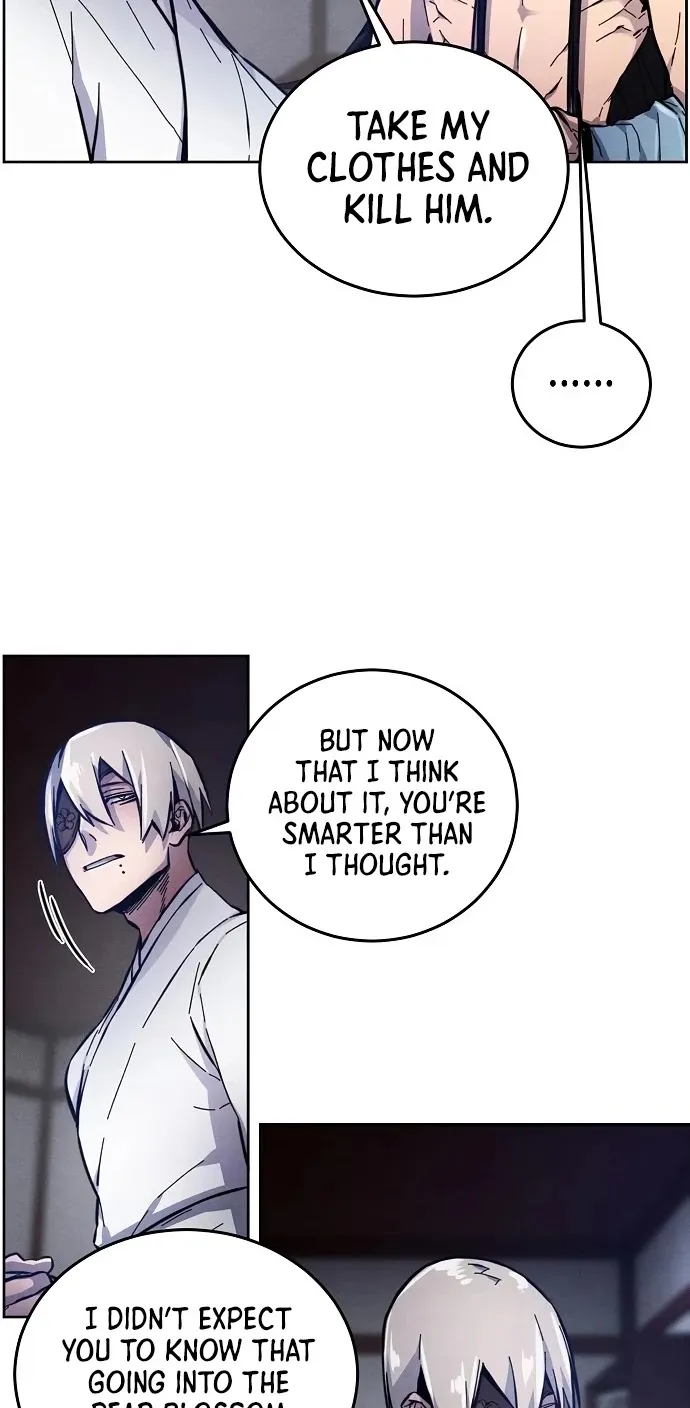 The Return Of The Crazy Demon Mangakakalot X Chapter 7 Page 48