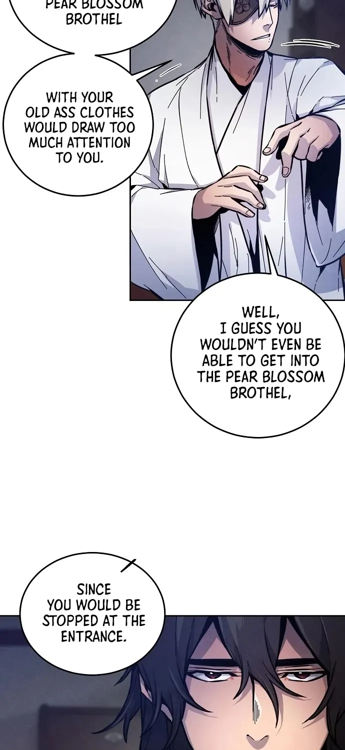 The Return Of The Crazy Demon Mangakakalot X Chapter 7 Page 49