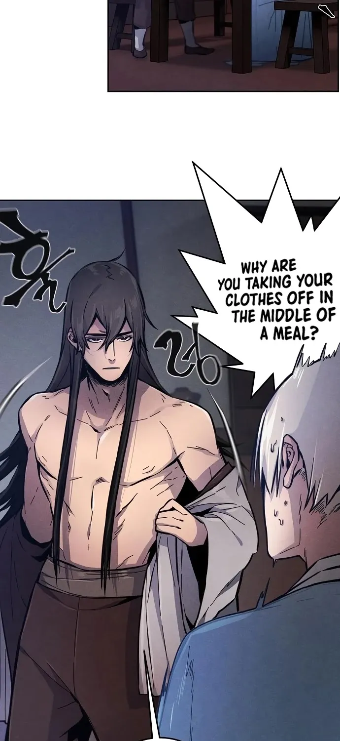 The Return Of The Crazy Demon Mangakakalot X Chapter 7 Page 43