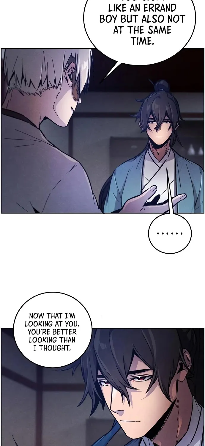 The Return Of The Crazy Demon Mangakakalot X Chapter 7 Page 55