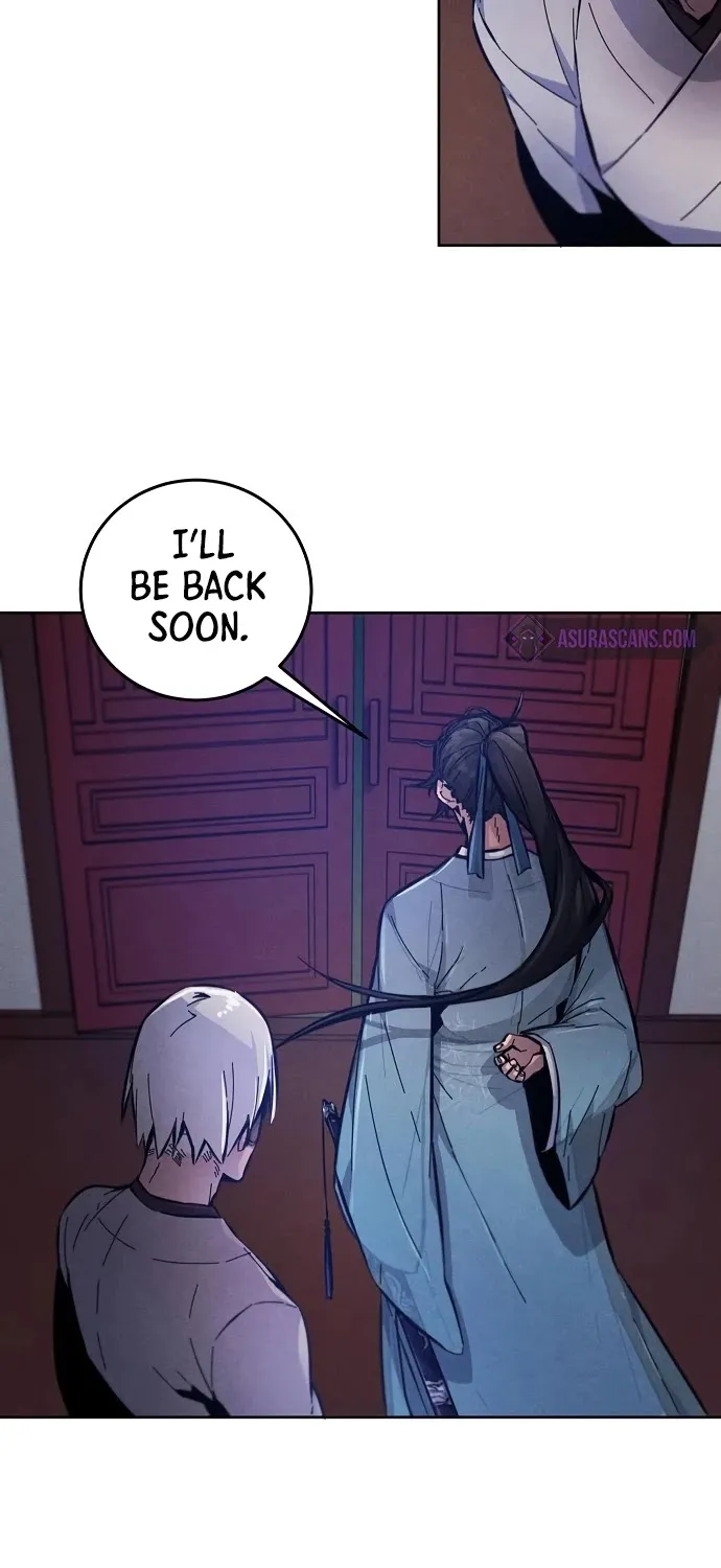 The Return Of The Crazy Demon Mangakakalot X Chapter 7 Page 59