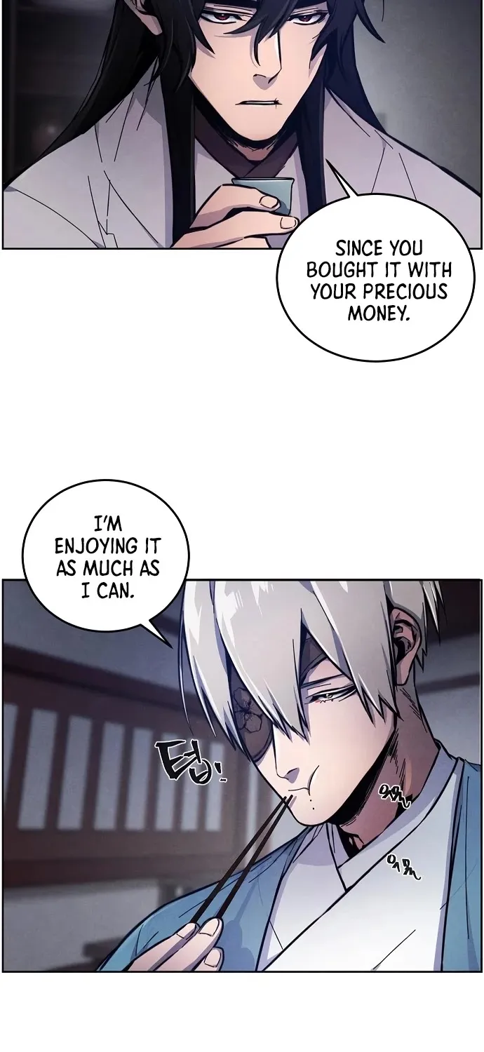 The Return Of The Crazy Demon Mangakakalot X Chapter 7 Page 6