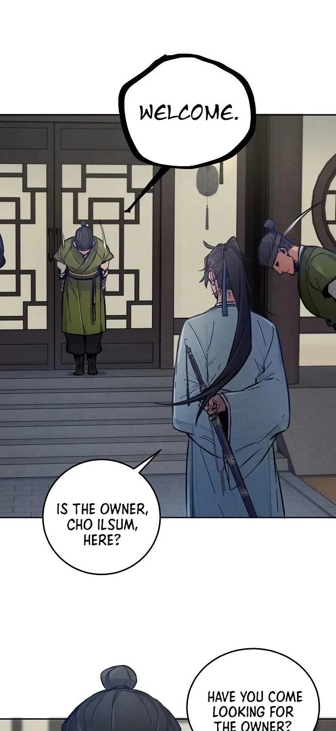 The Return Of The Crazy Demon Mangakakalot X Chapter 7 Page 65