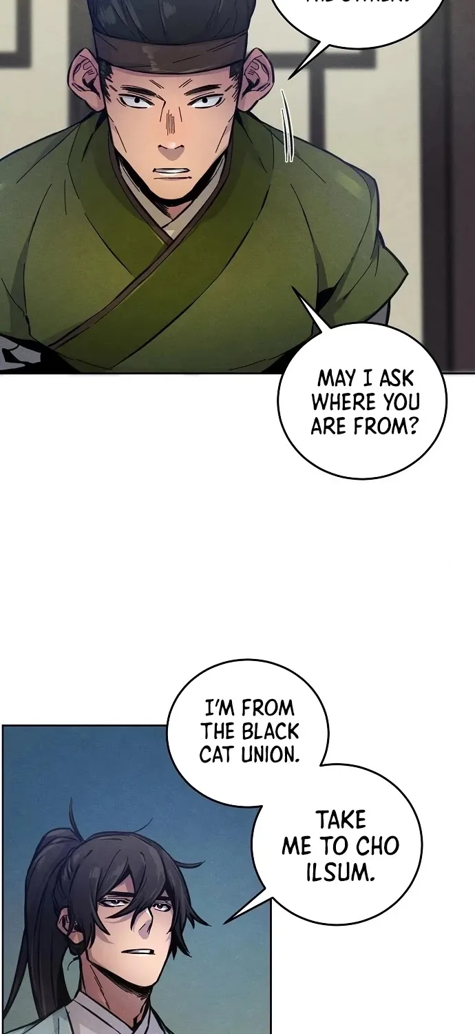 The Return Of The Crazy Demon Mangakakalot X Chapter 7 Page 66