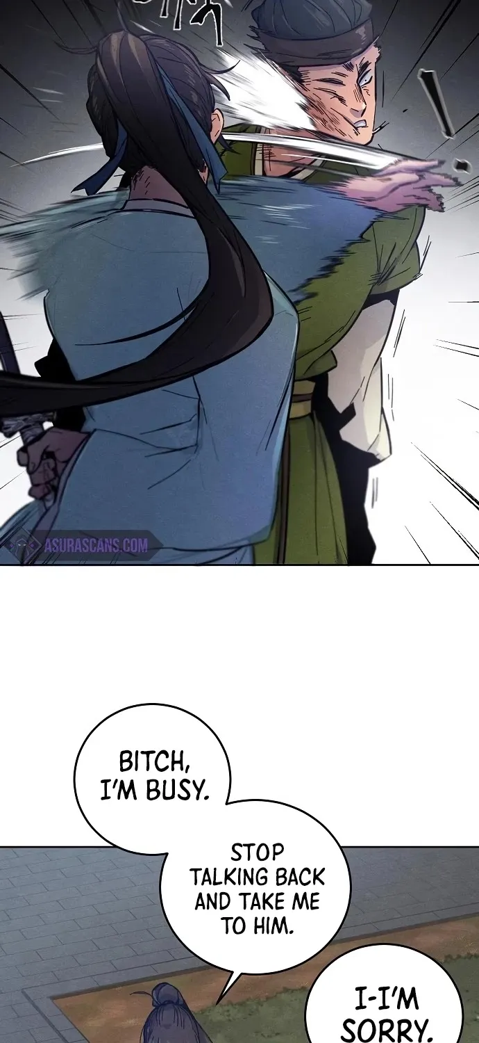 The Return Of The Crazy Demon Mangakakalot X Chapter 7 Page 68