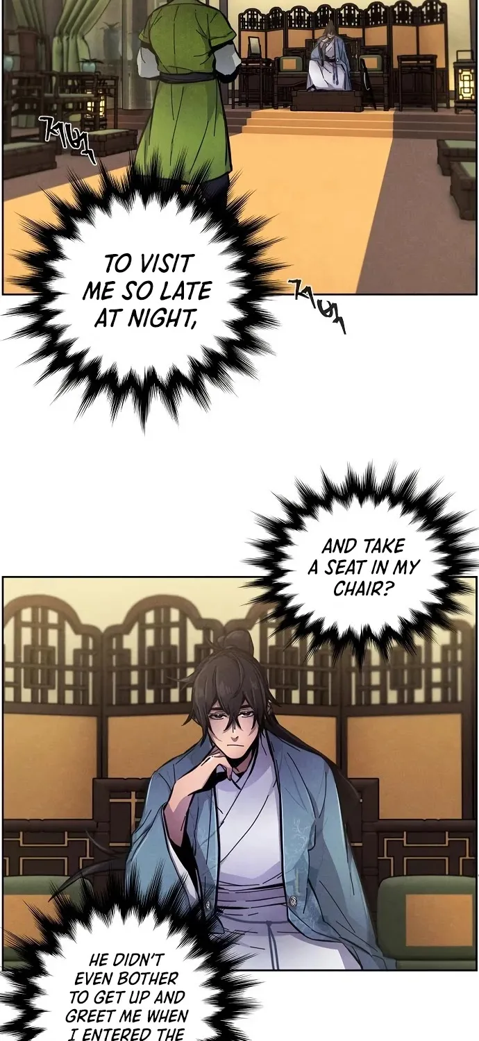 The Return Of The Crazy Demon Mangakakalot X Chapter 7 Page 80
