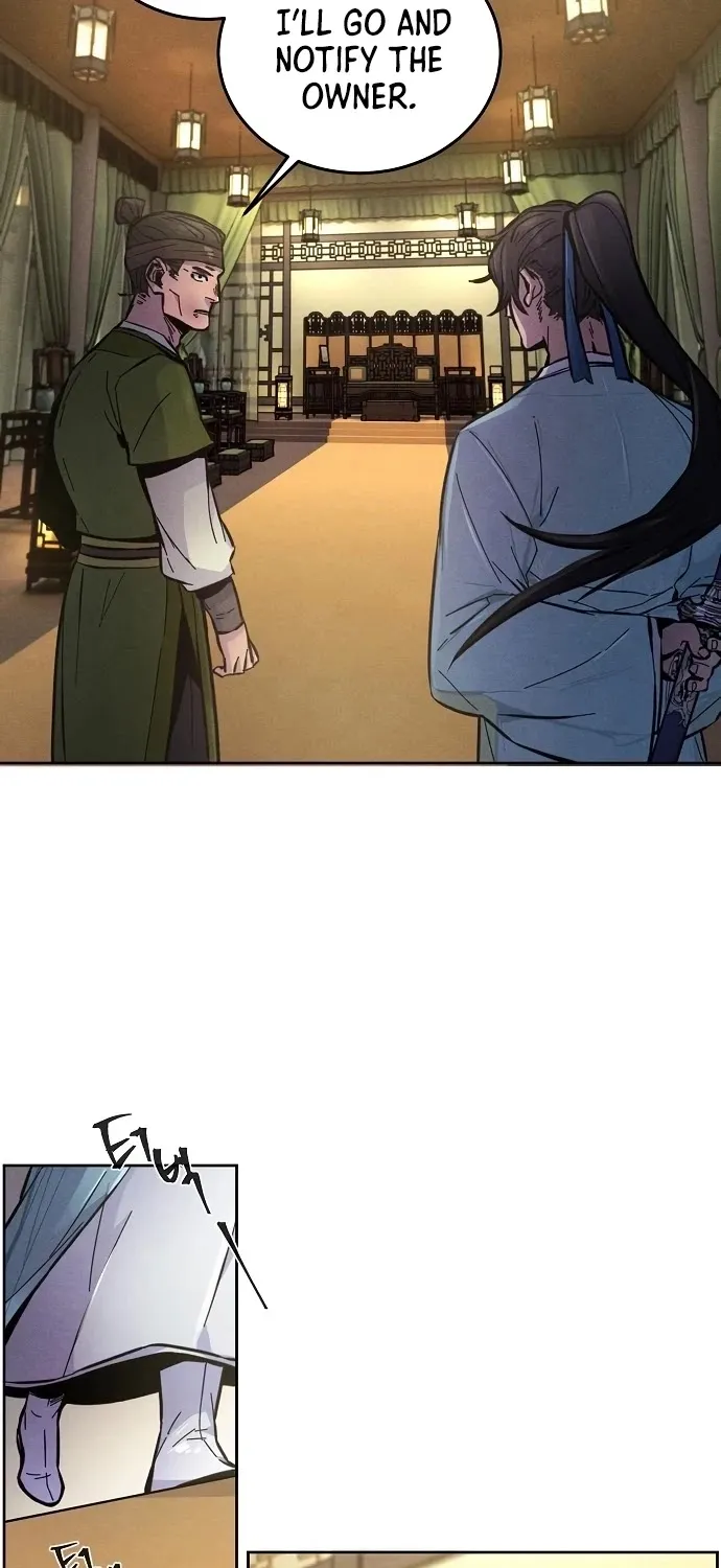 The Return Of The Crazy Demon Mangakakalot X Chapter 7 Page 73