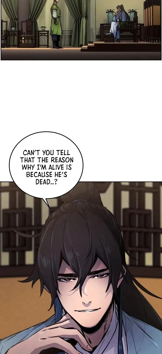 The Return Of The Crazy Demon Mangakakalot X Chapter 7 Page 87