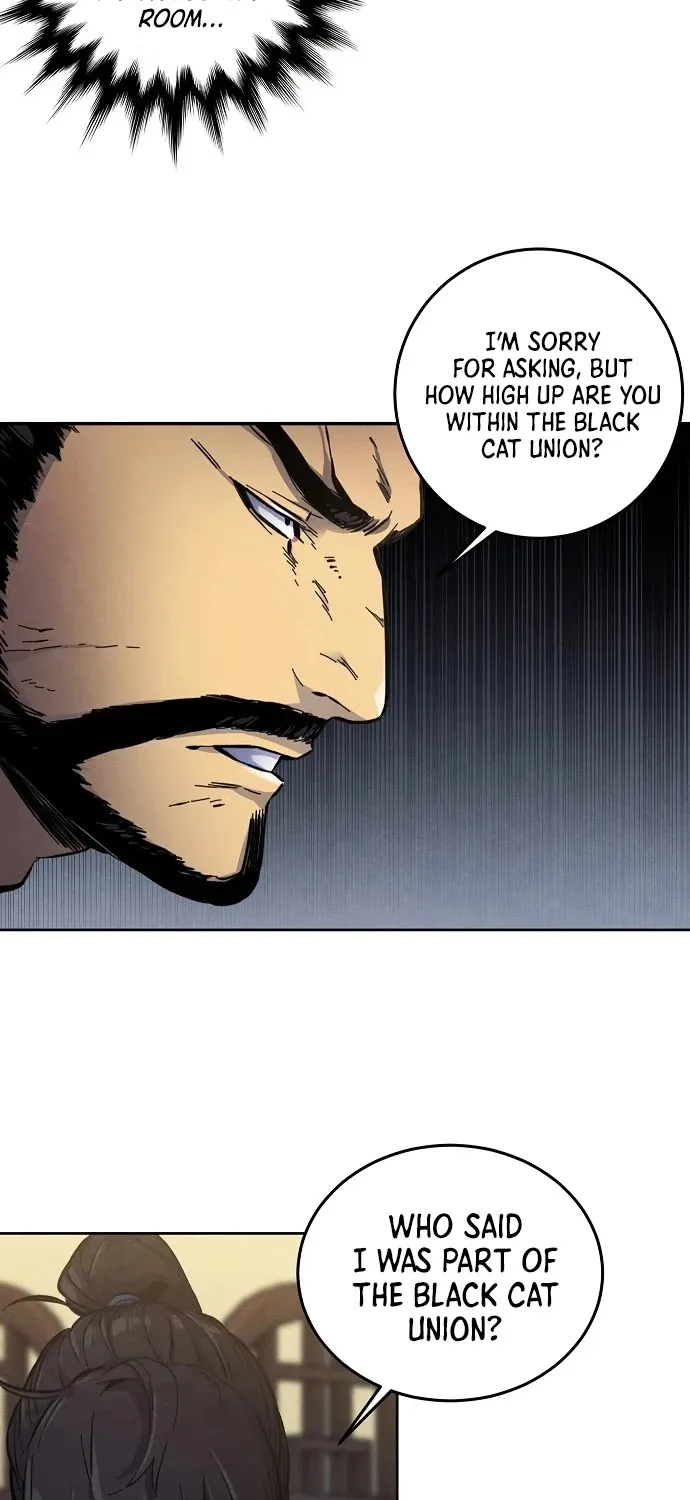 The Return Of The Crazy Demon Mangakakalot X Chapter 7 Page 81