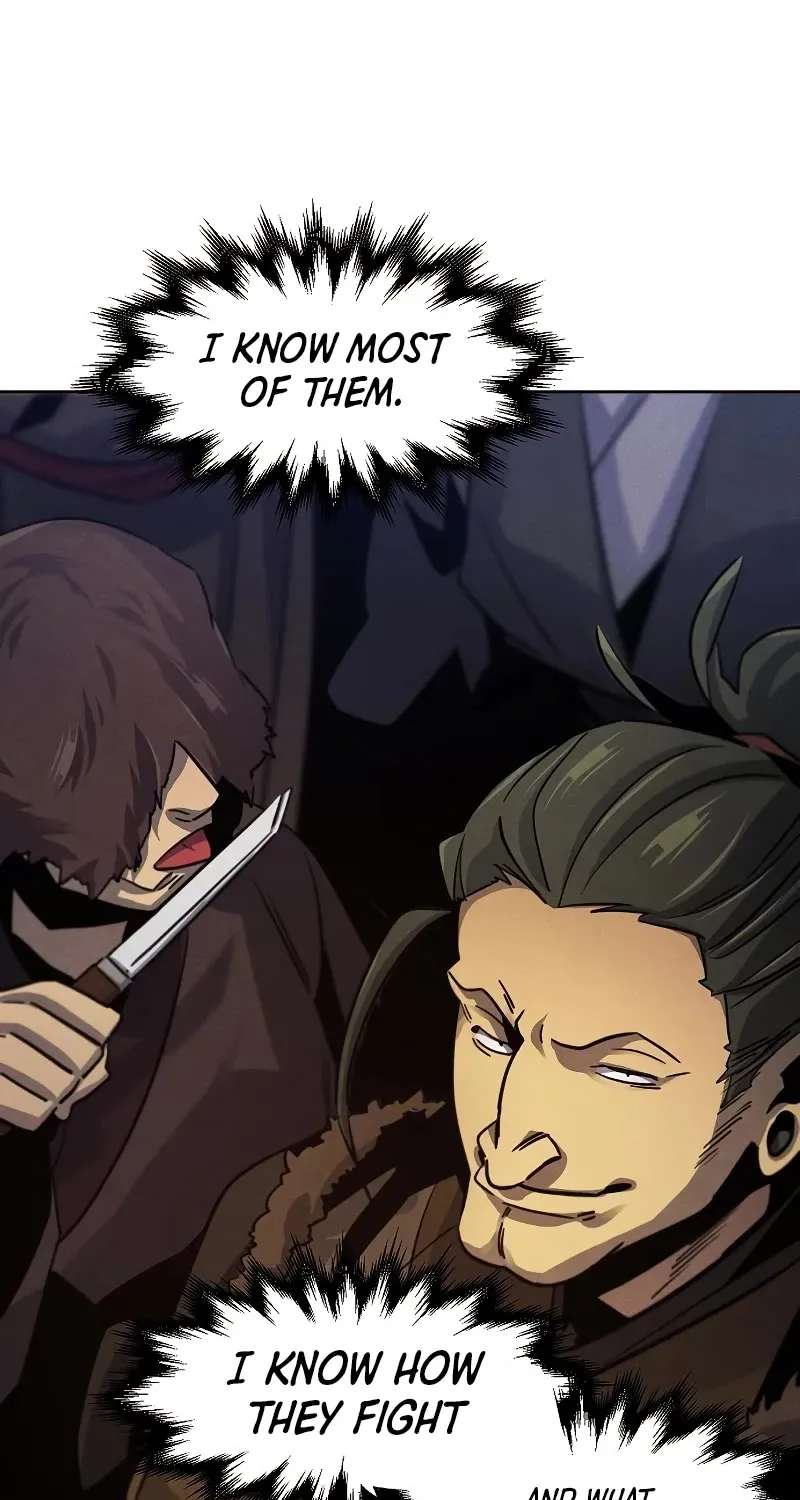 The Return Of The Crazy Demon Mangakakalot X Chapter 71 Page 46