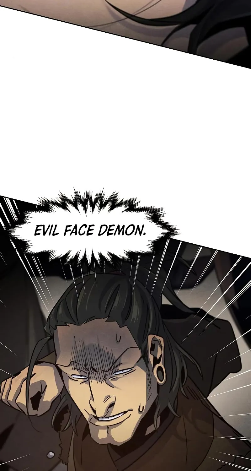 The Return Of The Crazy Demon Mangakakalot X Chapter 71 Page 55