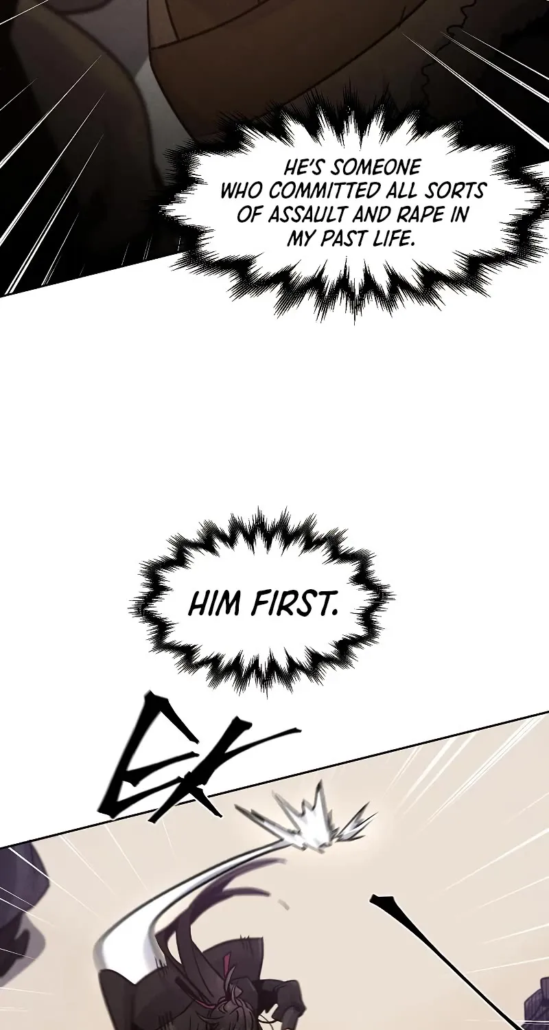 The Return Of The Crazy Demon Mangakakalot X Chapter 71 Page 56