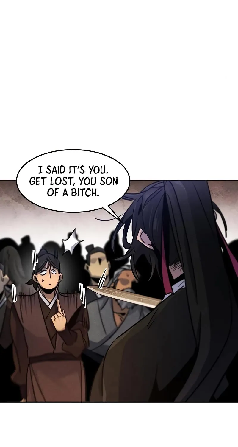 The Return Of The Crazy Demon Mangakakalot X Chapter 71 Page 72