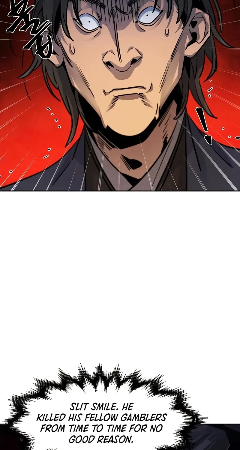 The Return Of The Crazy Demon Mangakakalot X Chapter 71 Page 76