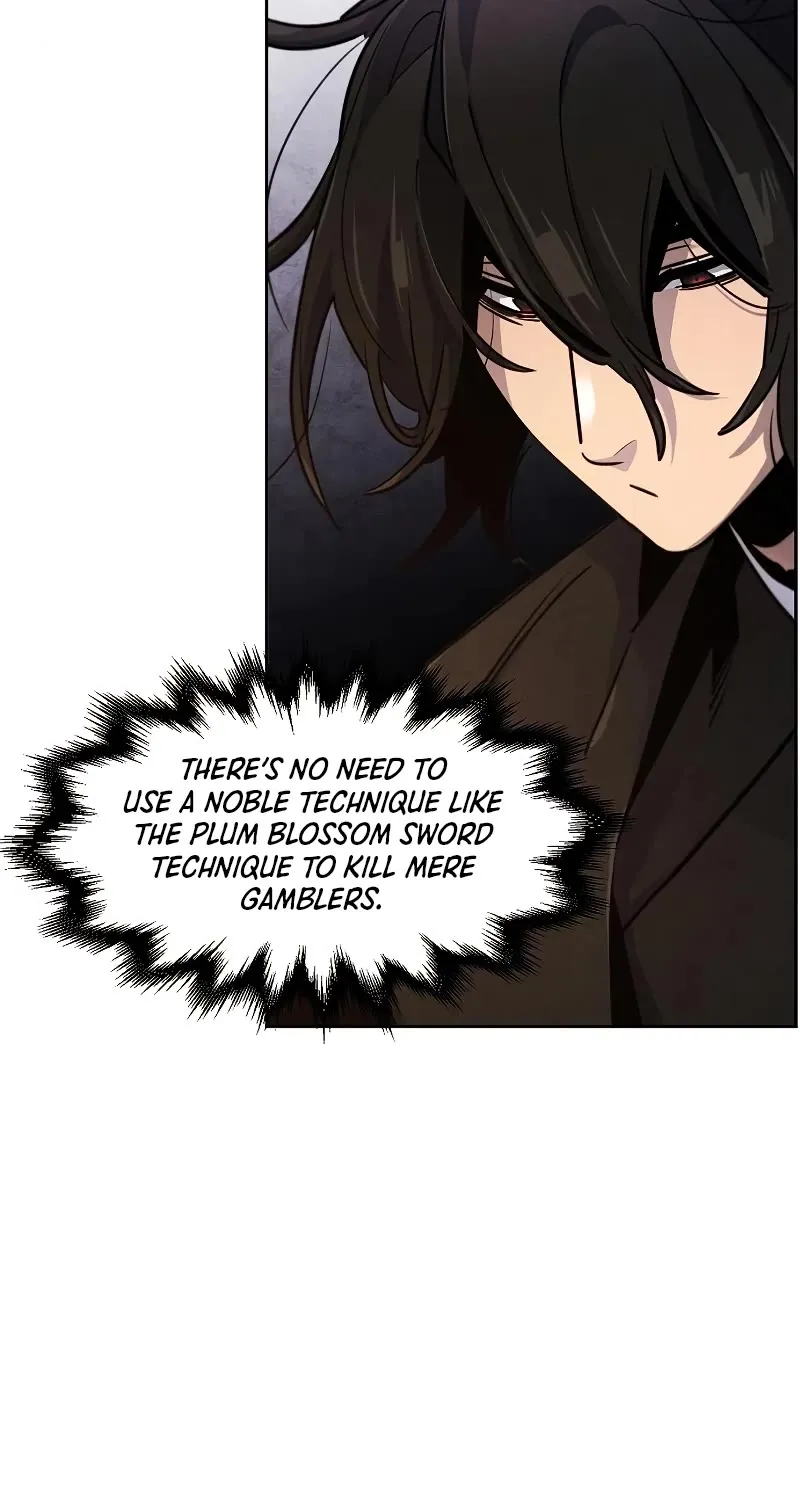 The Return Of The Crazy Demon Mangakakalot X Chapter 71 Page 10